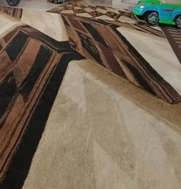 گلیم|گلیم، جاجیم، گبه|بندرعباس, |دیوار