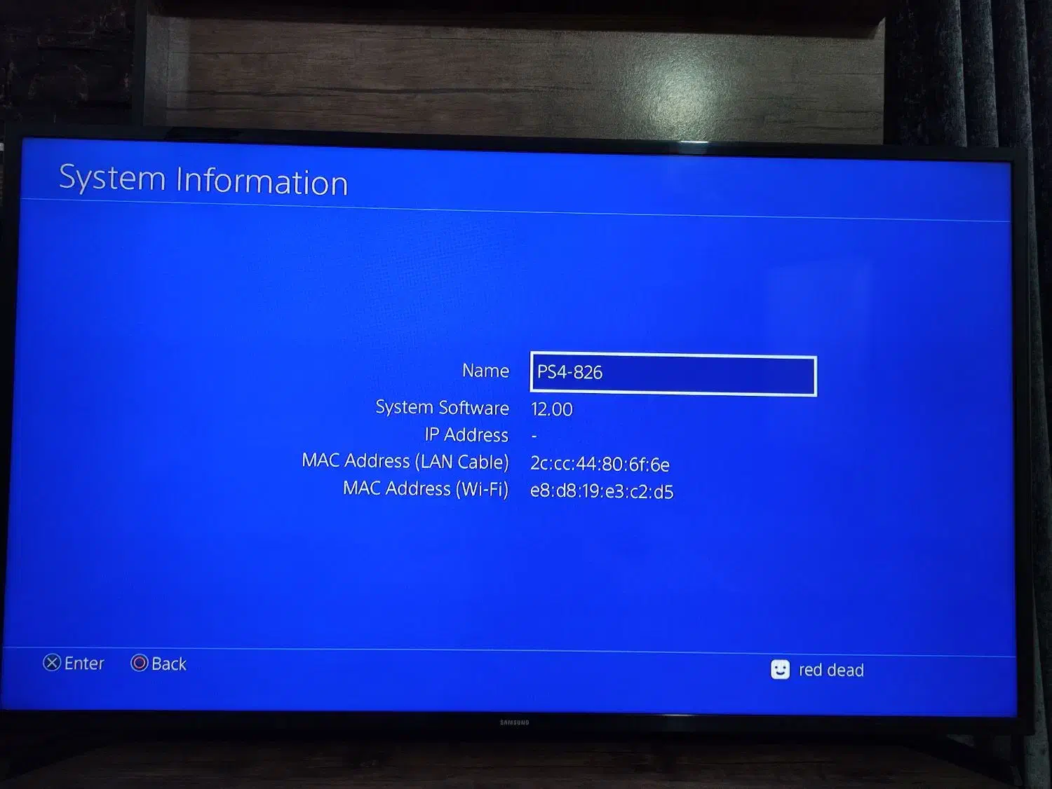 ps4 slim 500|کنسول، بازی ویدئویی و آنلاین|اهواز, پردیس|دیوار