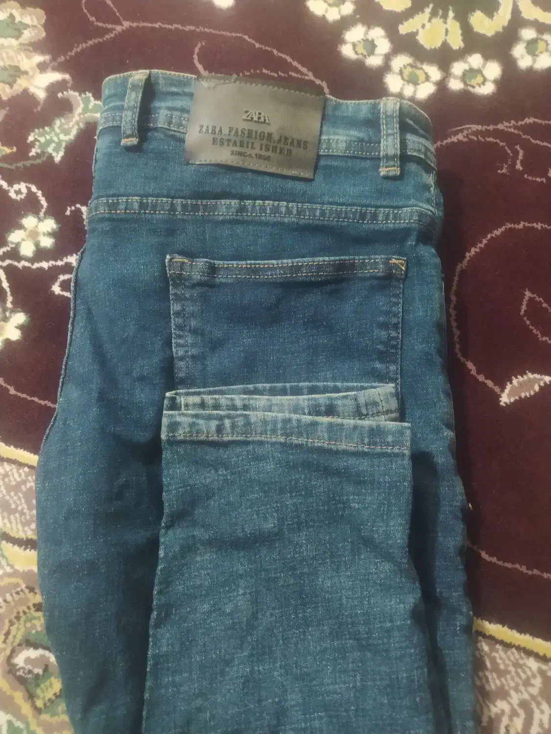 شلوارلی مردانه|لباس|گالیکش, |دیوار