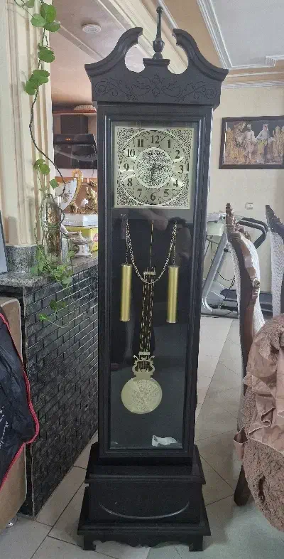 ساعت ایستاده|ساعت دیواری و تزئینی|کرج, کرج نو|دیوار