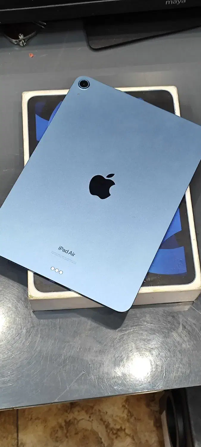 ipad air 5th 64 GB|تبلت|تهران, سوهانک|دیوار