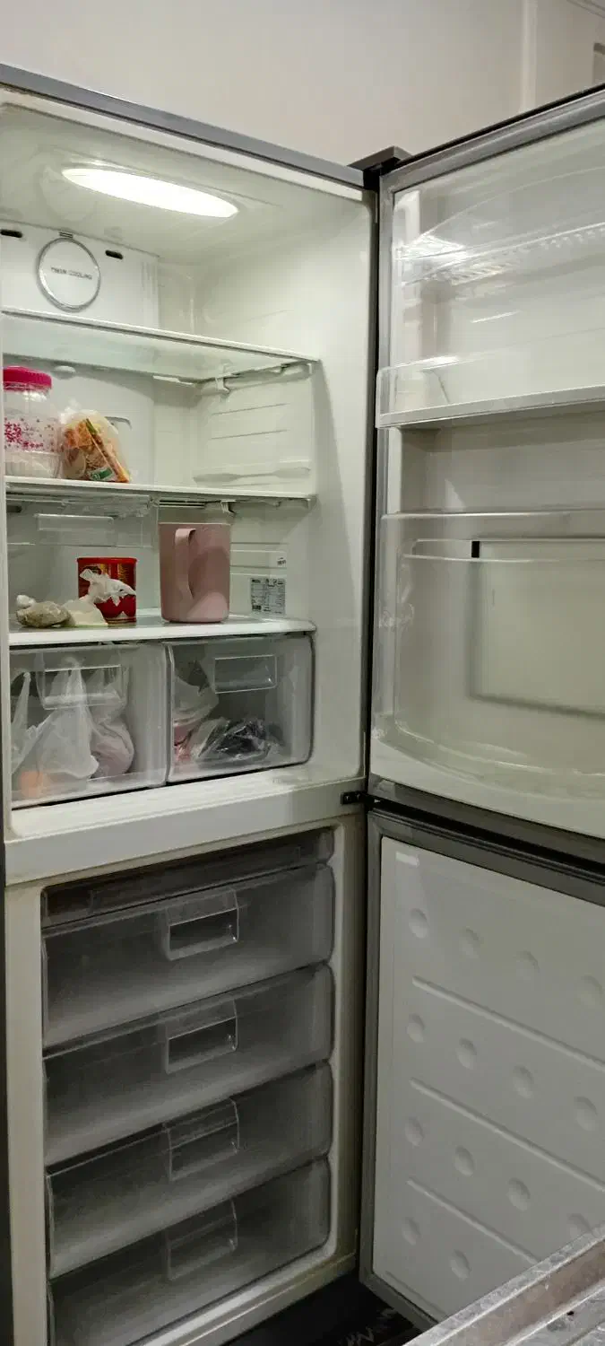 یخچال فریزر هیمالیا|یخچال و فریزر|پاکدشت, پاکدشت (مامازند)|دیوار