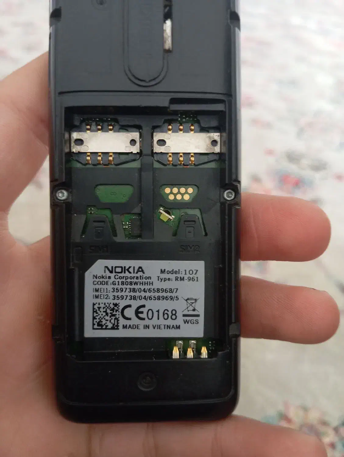 ....|موبایل|کوهدشت, |دیوار