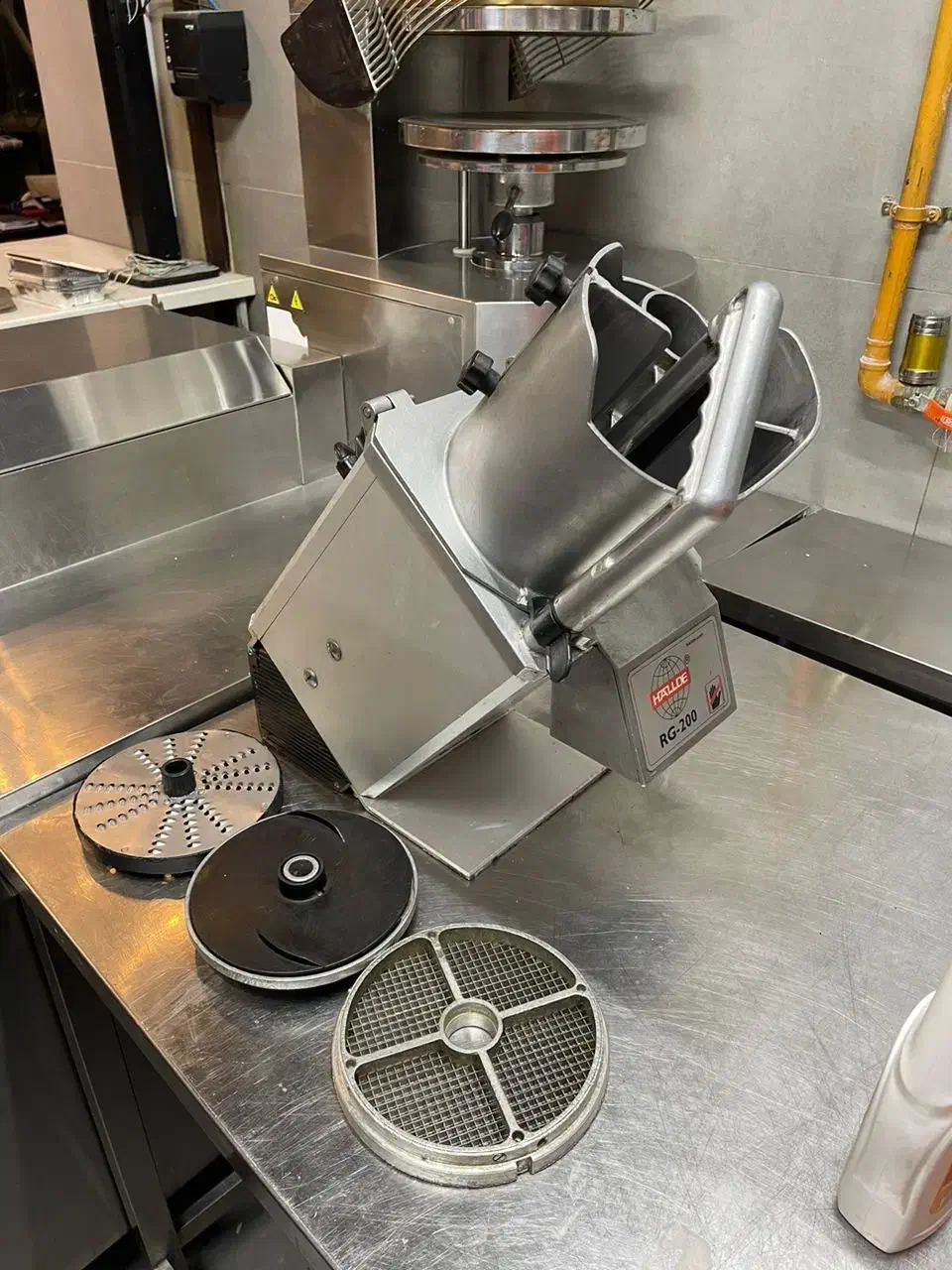 فروش تجهیزات اشپزخانه فست بود و کافه بدلیل تعطیلی|کافی‌شاپ و رستوران|تهران, دریان‌نو|دیوار