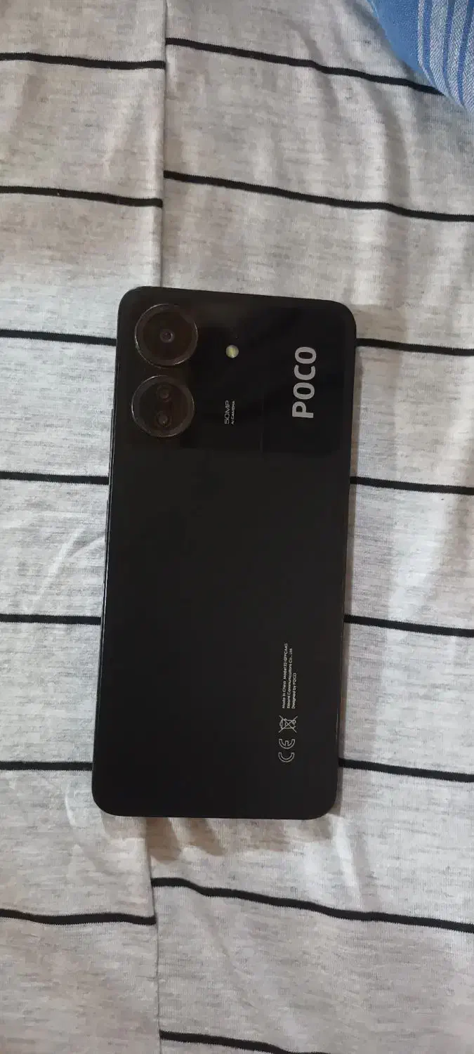 گوشی poco. c65|موبایل|مشهد, گلشور|دیوار