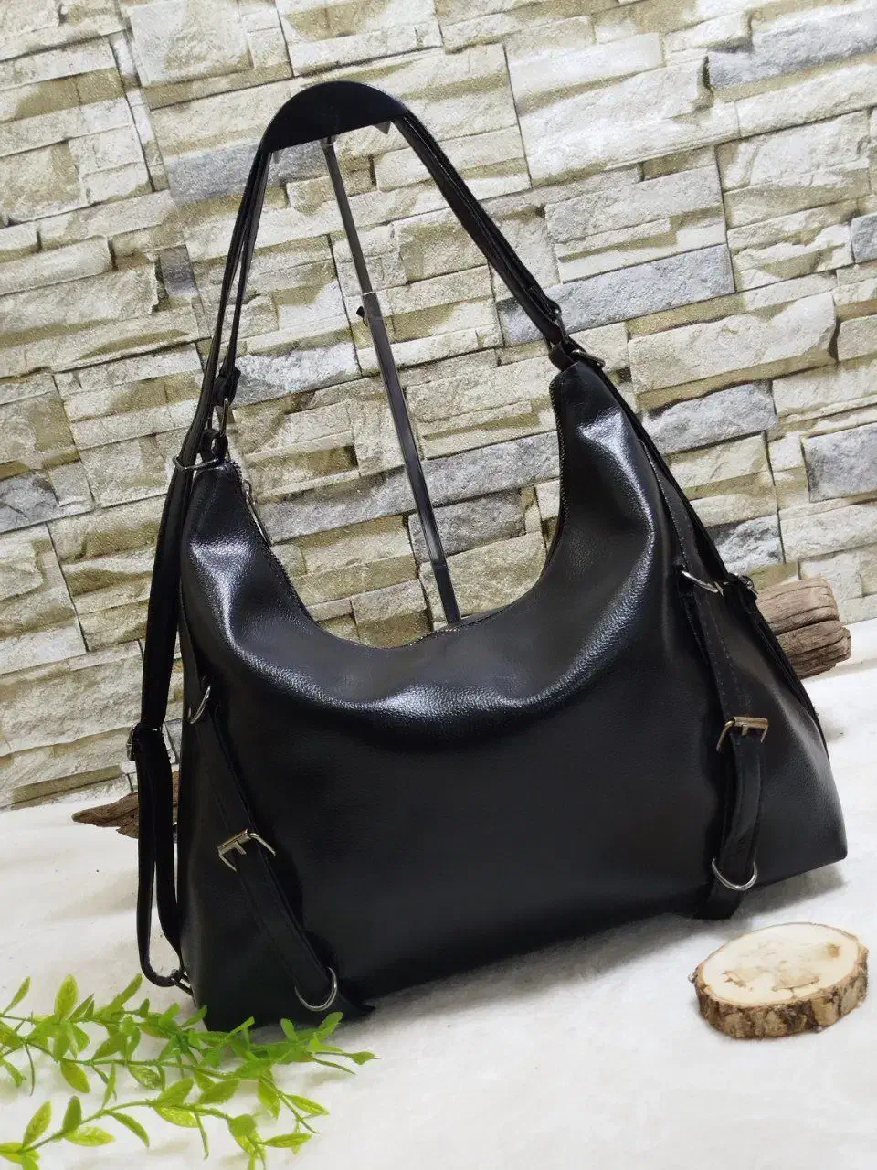 کیف اداری و دانشجویی|کیف، کفش، کمربند|مشهد, رده|دیوار