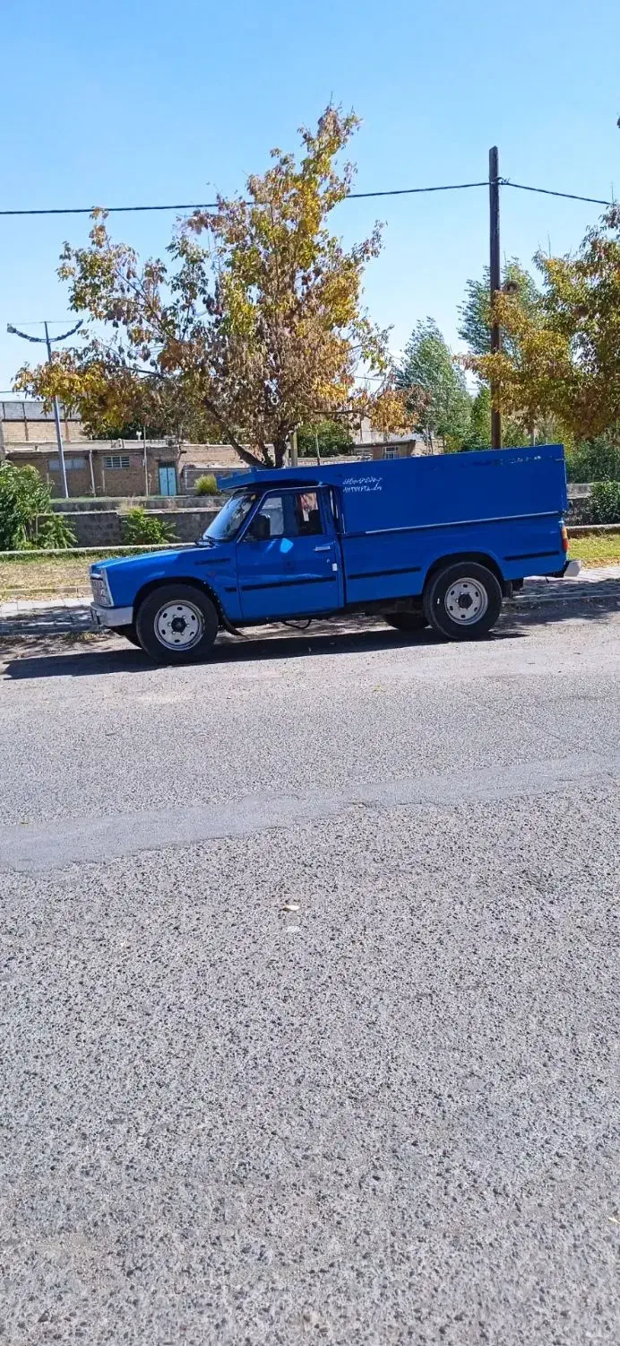 باربری و اسباب کشی|خدمات حمل و نقل|اهر, |دیوار