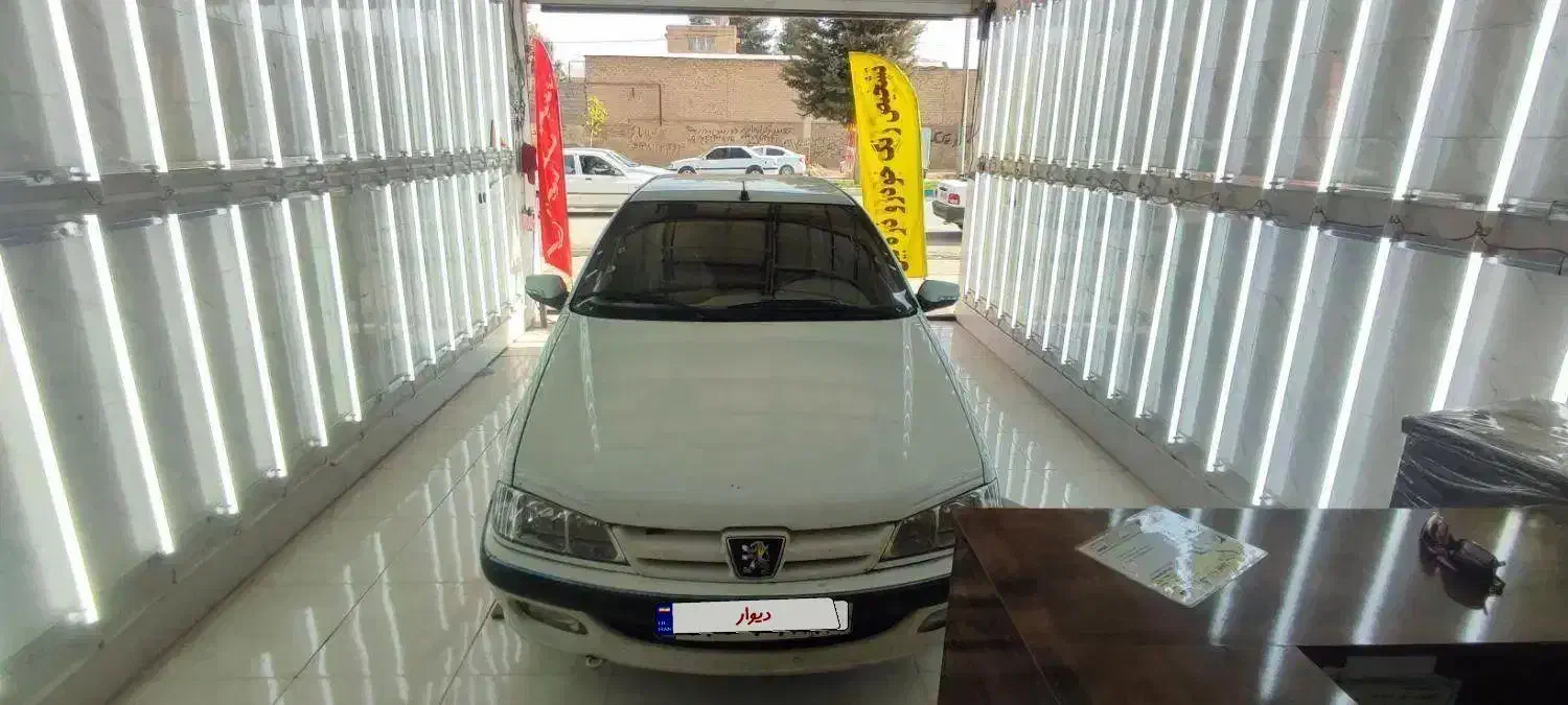 پارسLX|خودرو سواری و وانت|لردگان, |دیوار