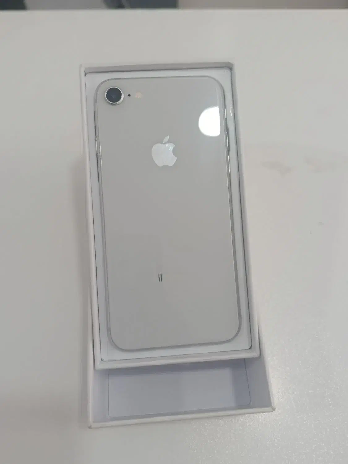 آیفون ۸ ۶۴ گیگ|موبایل|آق قلا, |دیوار