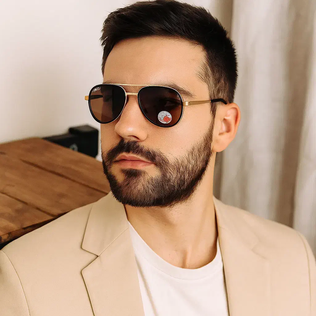 عینک آفتابی Rayban. original|زیورآلات و اکسسوری|تهران, دهم فروردین|دیوار