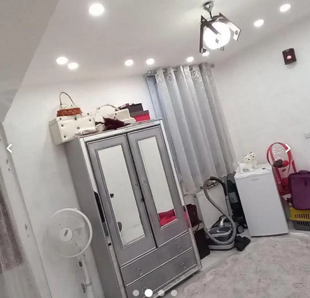 فروش واحد دوخواب ۹۰ متری فاز ۱ بلوار فردوسی|فروش آپارتمان|صدرا-فارس, فاز ۱|دیوار