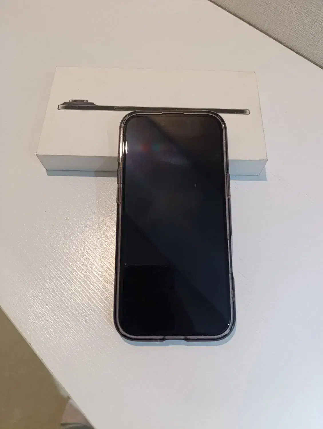 آیفون 17 air|موبایل|تهران,  امام زاده قاسم (نیاوران)|دیوار