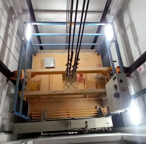 خدمات آسانسور شهر|خدمات پیشه و مهارت|کرمانشاه, |دیوار