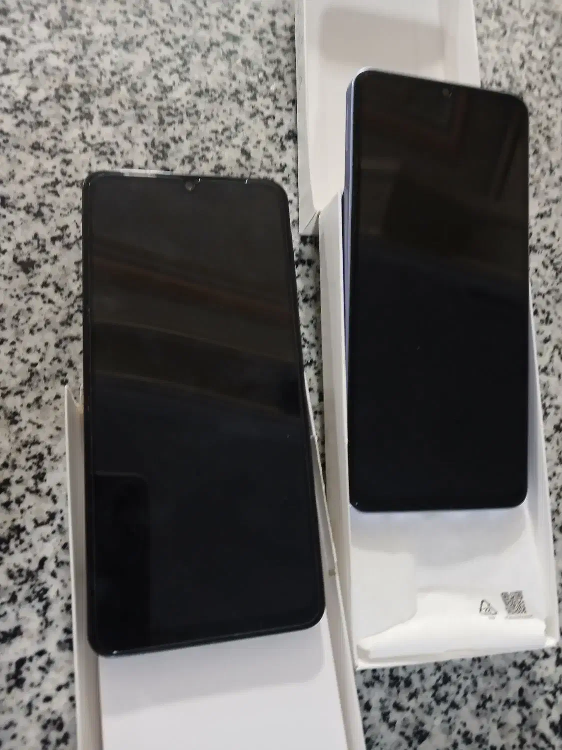 a07 نو نو ۲عدد|موبایل|تنکمان, |دیوار