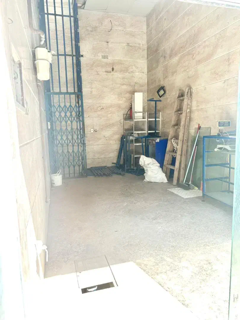 اجاره مغازه|اجارهٔ مغازه و غرفه|تهران, زاهد گیلانی|دیوار