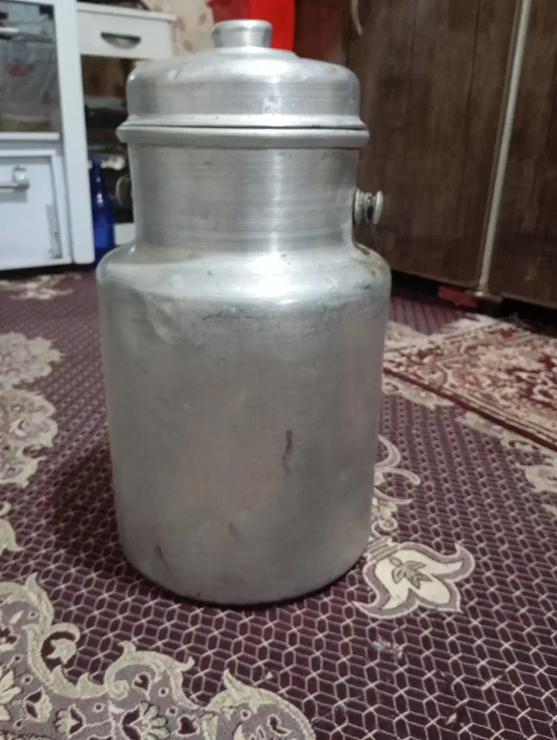 دبهروحیشیردوش|حیوانات مزرعه|بالا ولایت, |دیوار