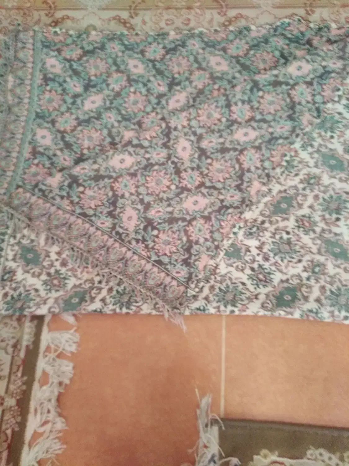 روفرشی دو رو درحدنو|روفرشی|لاهیجان, لاشیدان|دیوار