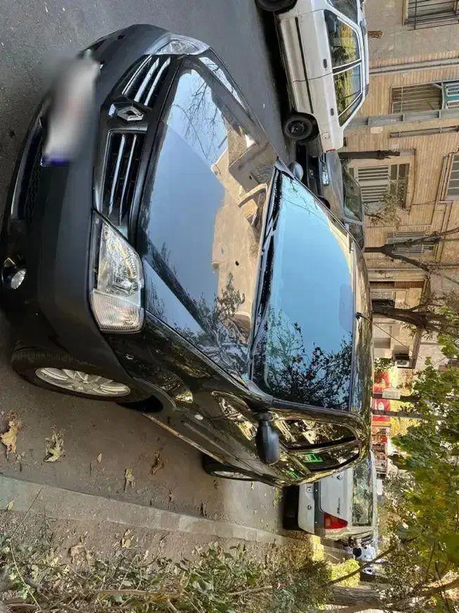 ال ۹۰اتومات مدل ۹۳|خودرو سواری و وانت|تهران, مجیدیه|دیوار