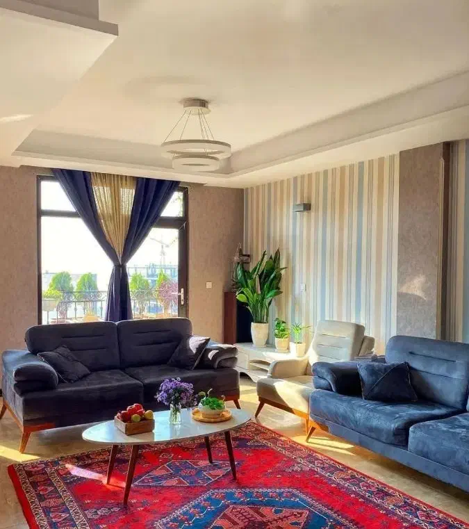 فروش واحد سند دار وام دار در صفادشت|فروش آپارتمان|صفادشت, |دیوار