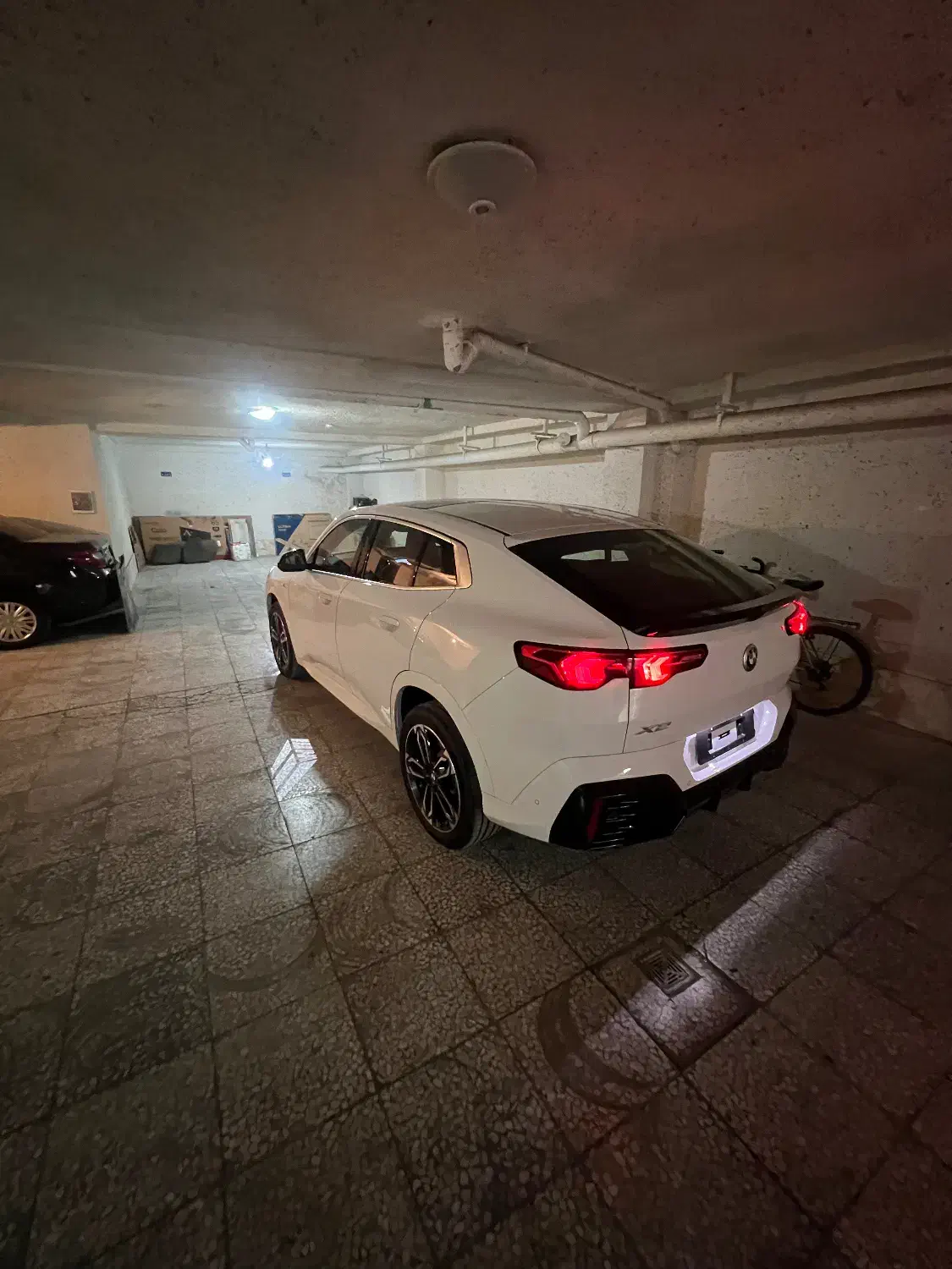 BMW X2|خودرو سواری و وانت|تهران, پونک|دیوار