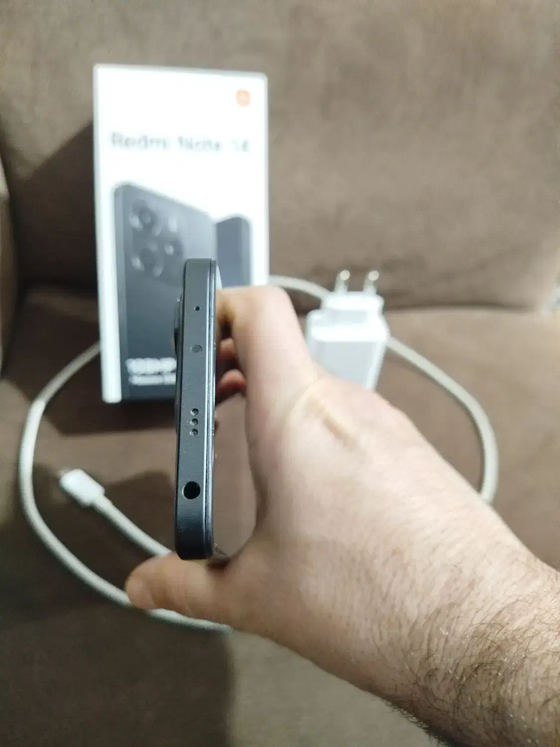 نوت۱۴  not14|موبایل|قزوین, |دیوار