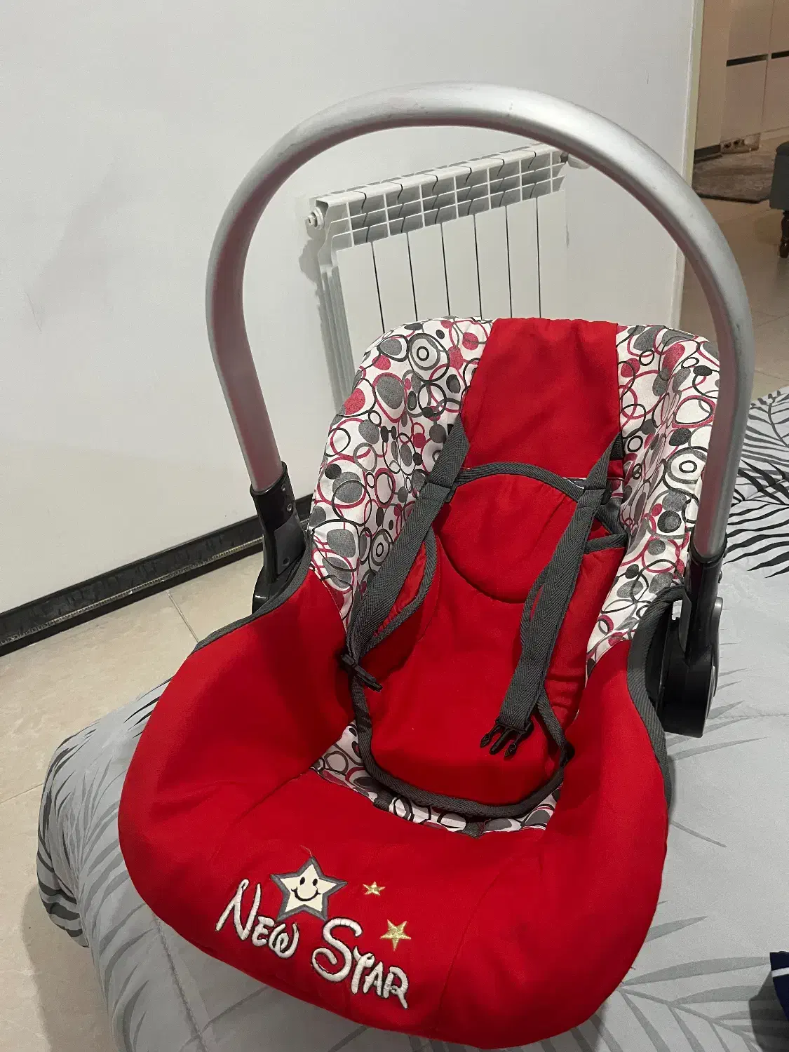 کریر|اسباب و اثاث بچه|زاهدان, |دیوار