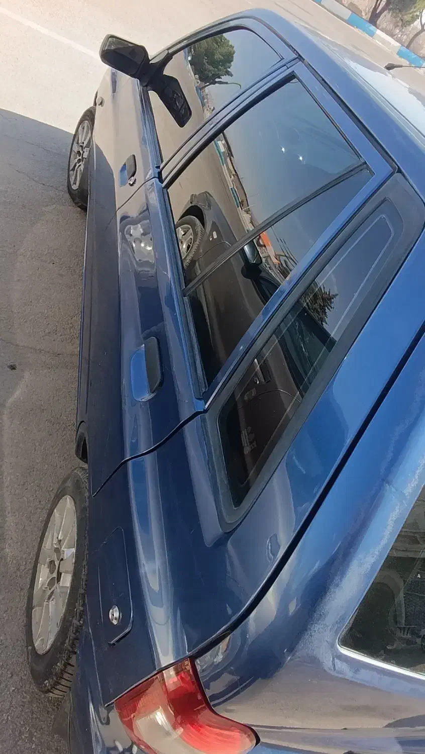 پراید ۱۱۱|خودرو سواری و وانت|خرمدره, |دیوار