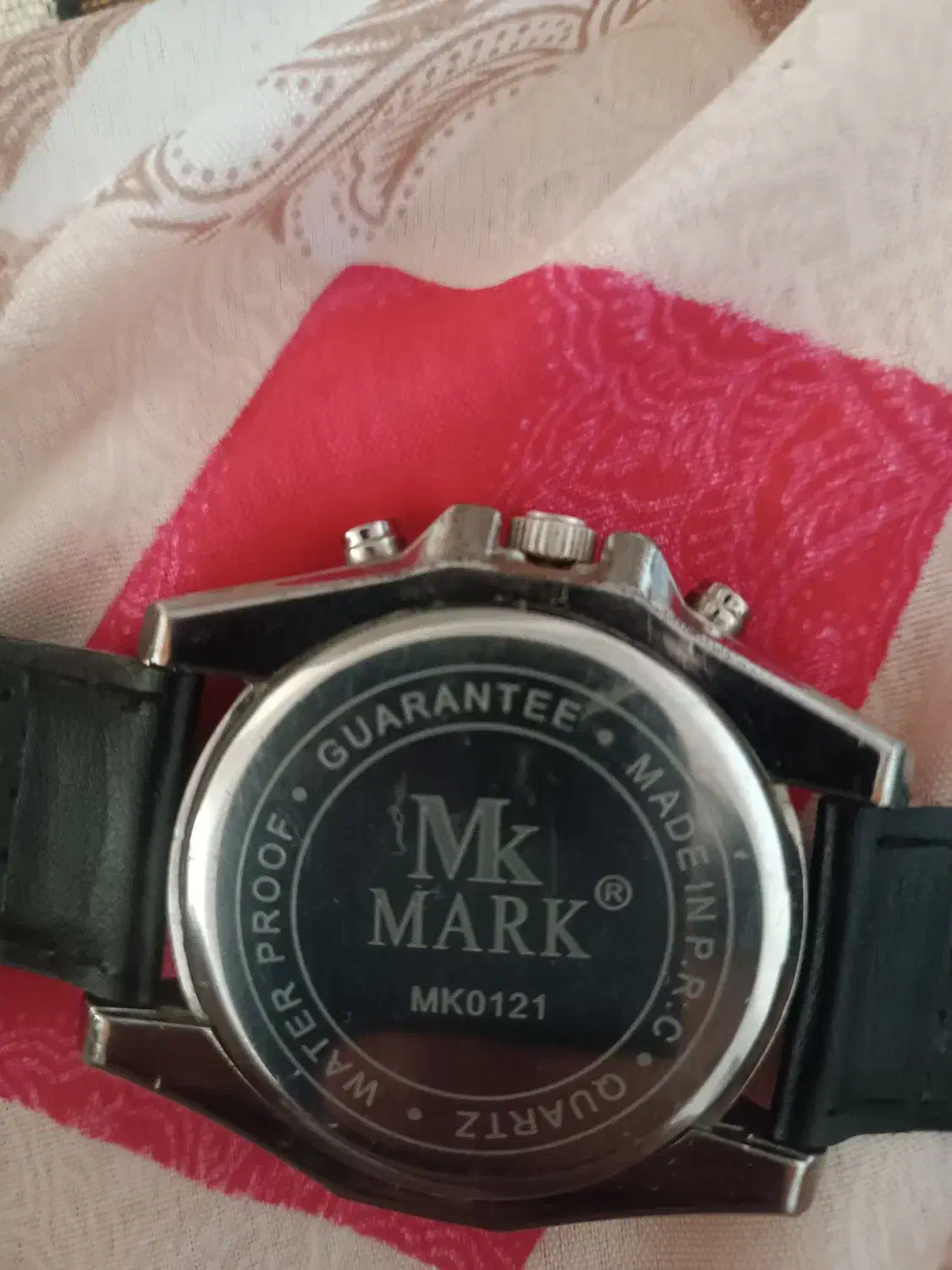 ساعت مردانه|ساعت|بروجرد, |دیوار