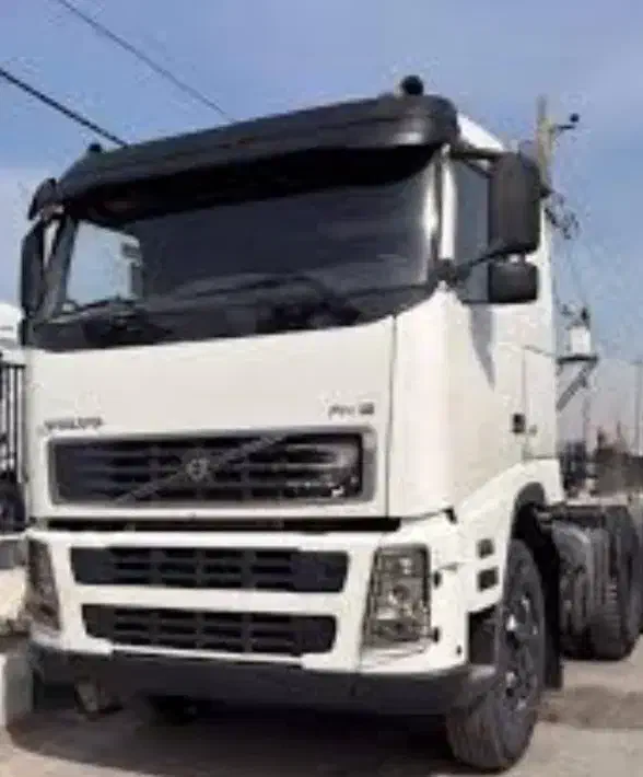 اف اچ ۴۲۰|خودرو سنگین|تهران, انبار نفت|دیوار