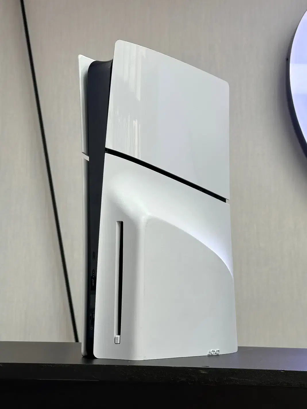 Ps5 slim دو دسته|کنسول، بازی ویدئویی و آنلاین|کرج, گلشهر|دیوار