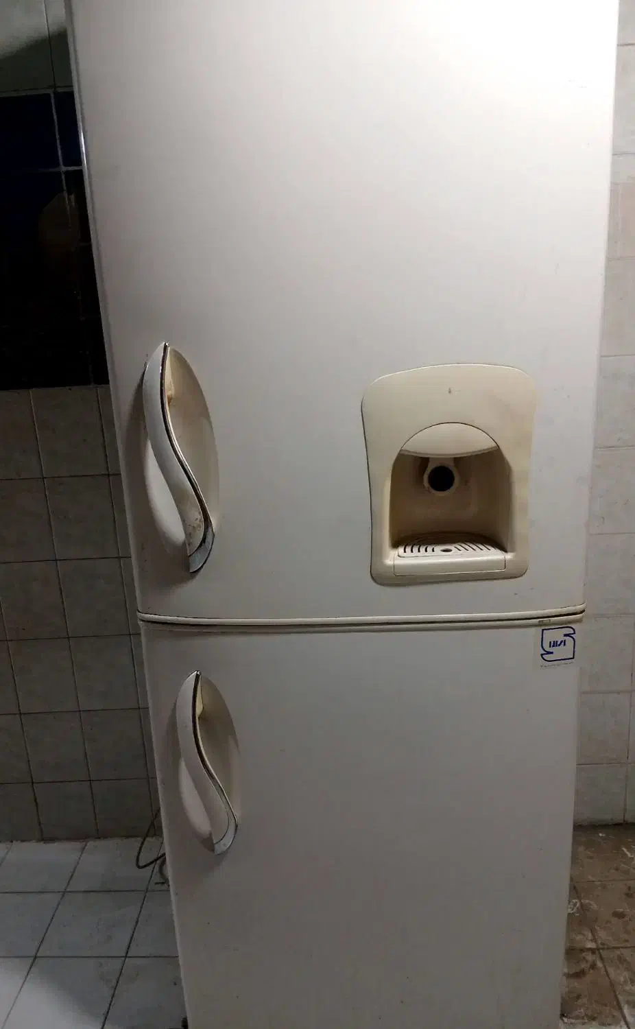 فوری یخچال فریرز|یخچال و فریزر|کرمان, |دیوار