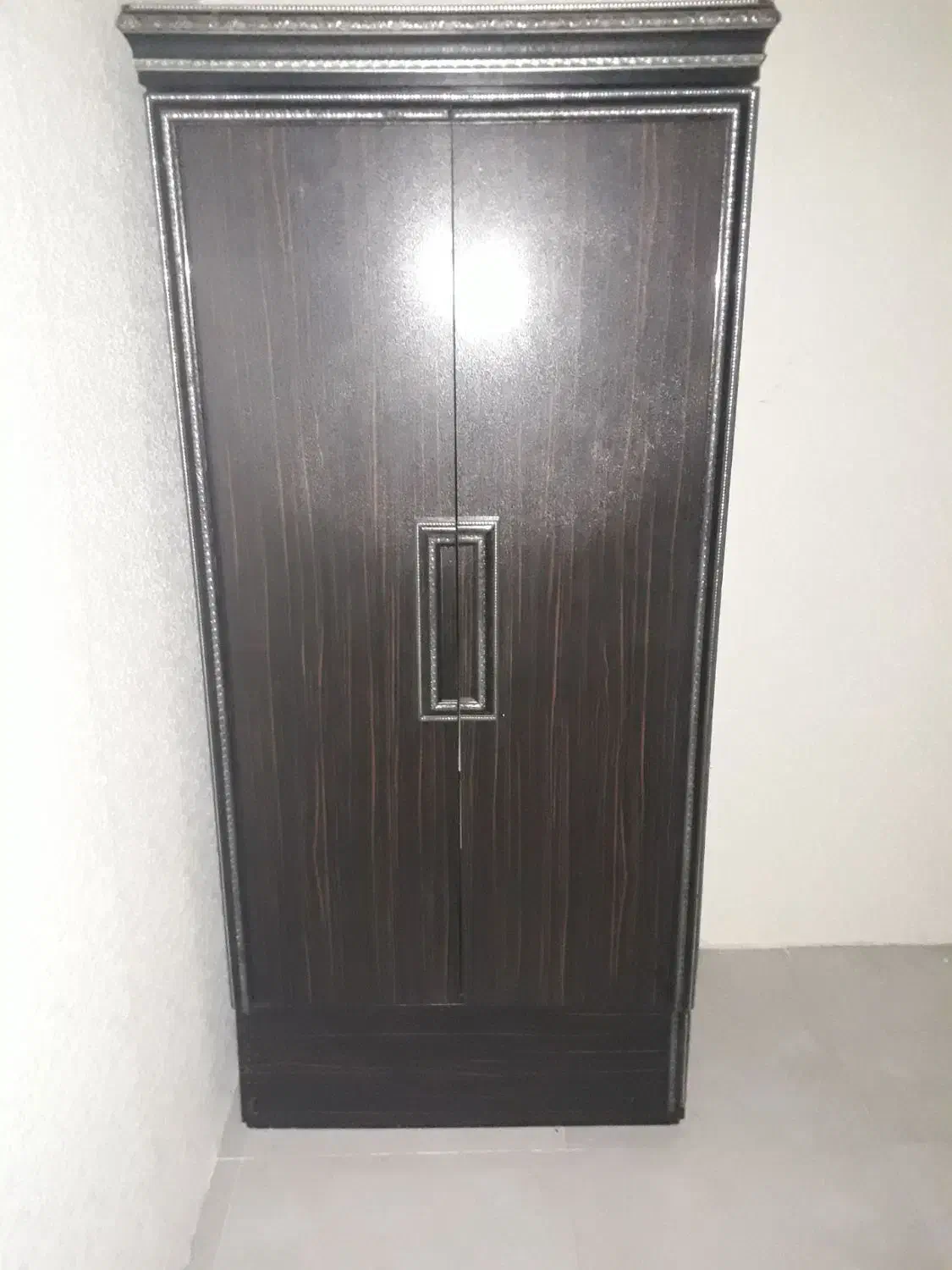 کمد کشو دار|جاکفشی، کمد، دراور|پاکدشت, پاکدشت (مامازند)|دیوار