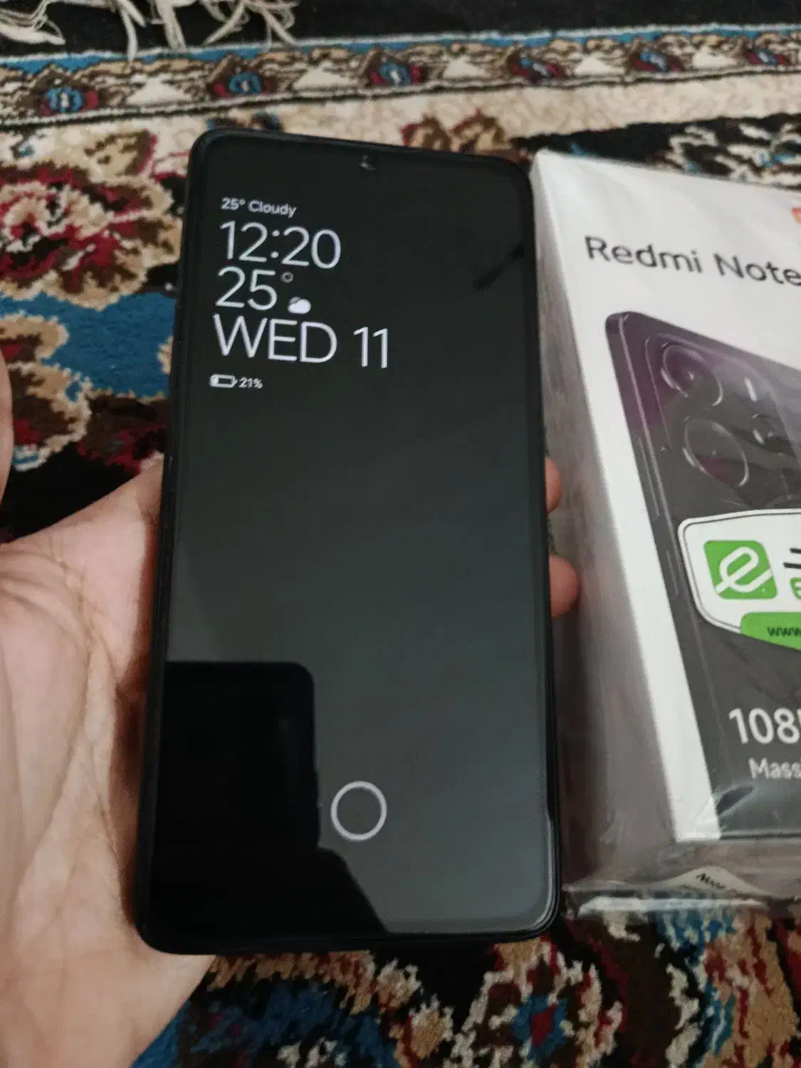 گوشی شیائومی Note14|موبایل|اهواز, کوی طالقانی|دیوار