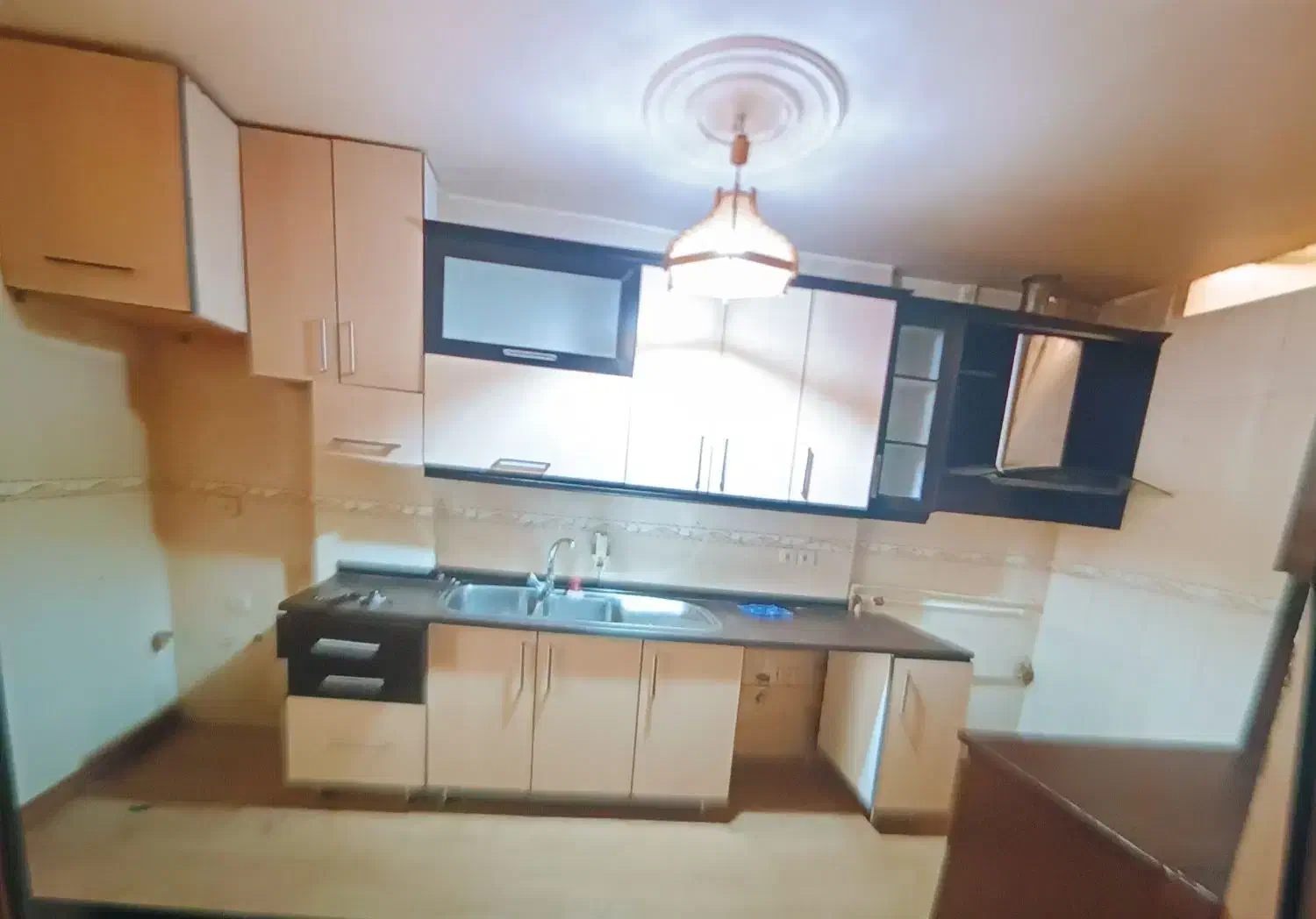 کابینت ام دی اف|مصالح و تجهیزات ساختمان|فردیس, شهرک راه آهن|دیوار