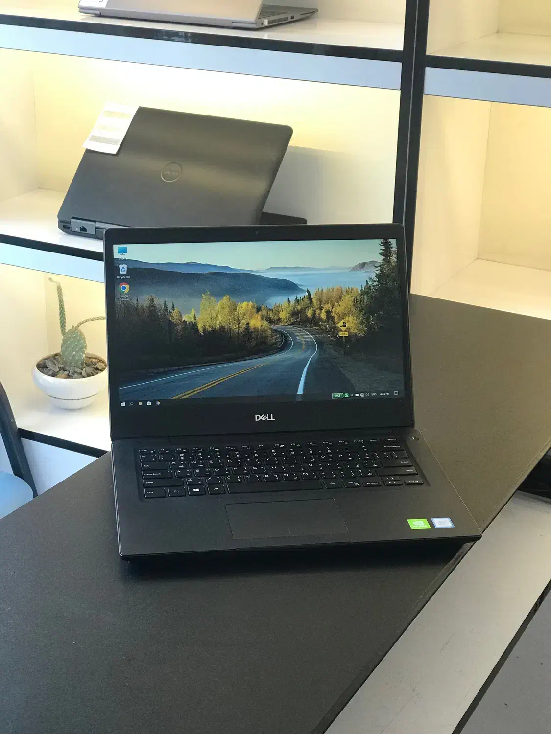 لپ تاپ Dell Latitude 3400|رایانه همراه|همدان, |دیوار