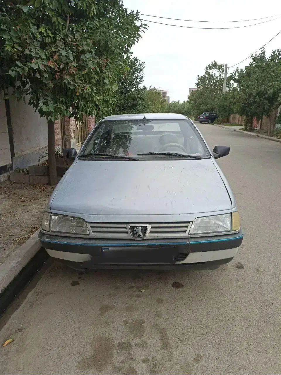 پژو روآ تخفیف تخفیف|خودرو سواری و وانت|گنبد کاووس, |دیوار