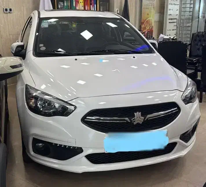 شاهین صفر1401|خودرو سواری و وانت|قزوین, |دیوار