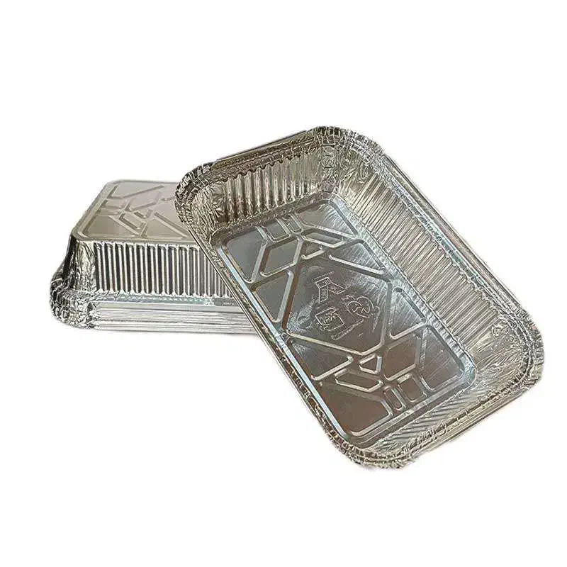 ظرف آلومینیومی|ظروف نگهدارنده، پلاستیکی، یک‌بارمصرف|نظرآباد, شهرک صنعتی سپهر|دیوار