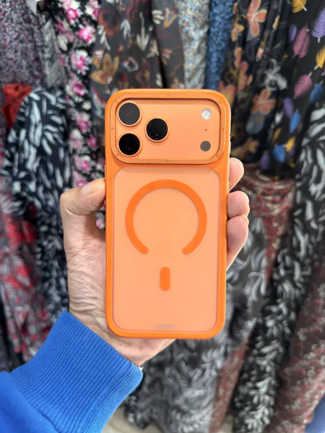 ایفون iphone 17promax|موبایل|اراک, |دیوار