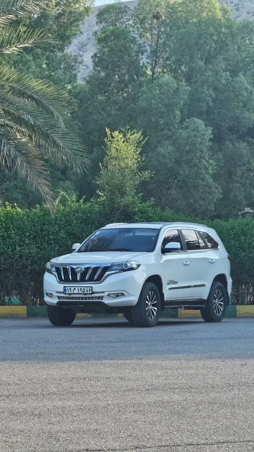 دایون وای ۷|خودرو سواری و وانت|بندرعباس, |دیوار