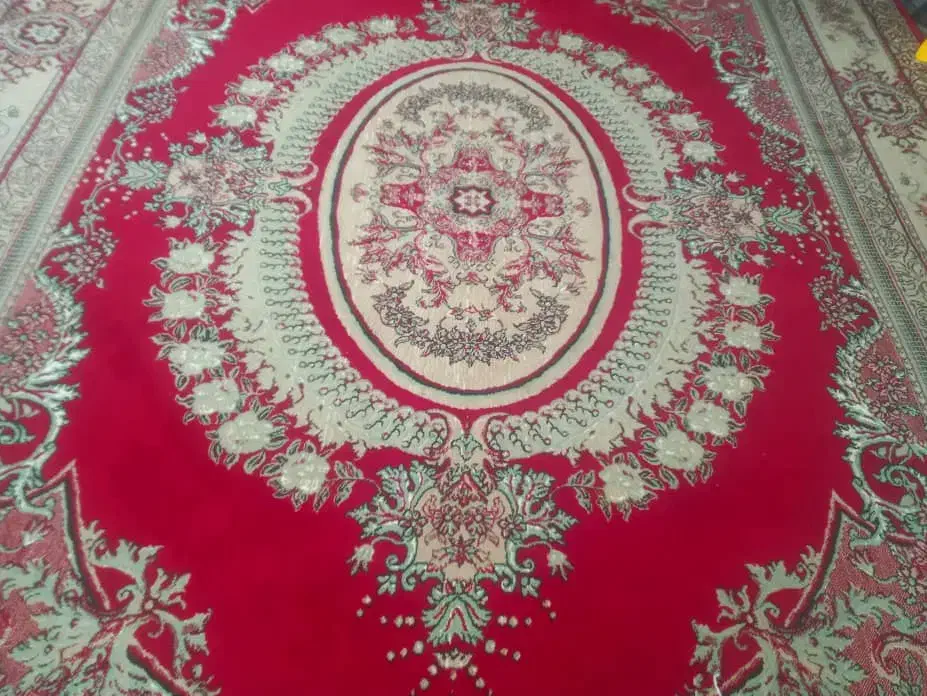 ۳عدد قالی ۳در۴|فرش|رفسنجان, |دیوار