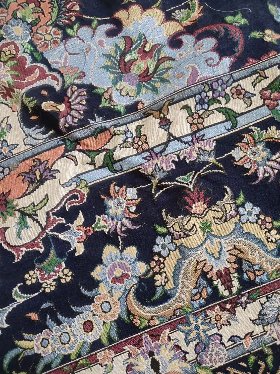 رو فرشی دوازده متری|روفرشی|کرمانشاه, |دیوار