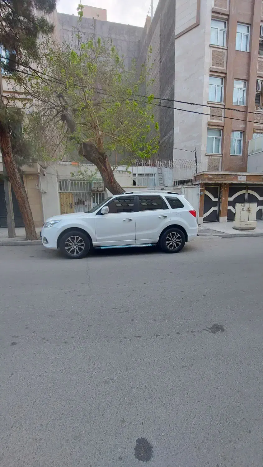 هایما اس ۷|خودرو سواری و وانت|زاهدان, |دیوار