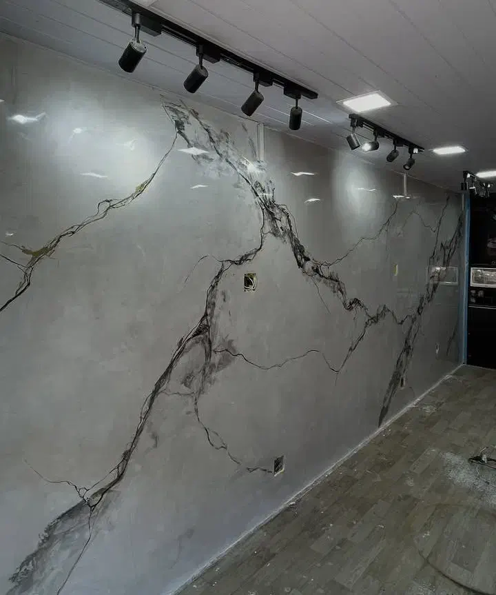 اجرای پتینه و سنگ مرمر تخصصی|خدمات پیشه و مهارت|دوگنبدان, |دیوار