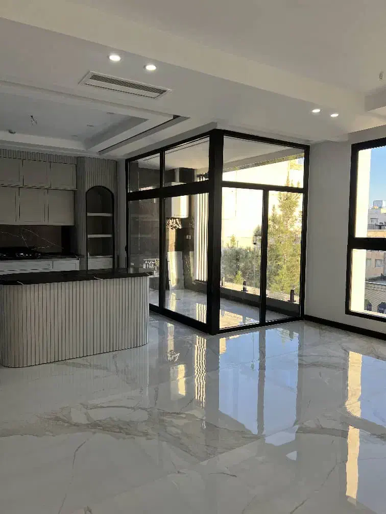 ۱۵۶متر/نوسازمدرن/ تو دل برو و جذاب/اوایل سیدرضی|فروش آپارتمان|مشهد, فرهنگ|دیوار