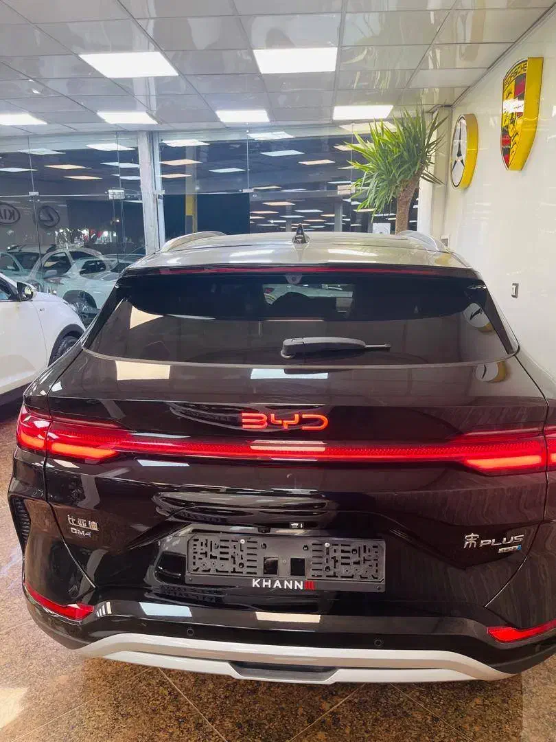 بی وای دی سانگ پلاس خشک باچشم خدا|خودرو سواری و وانت|کرج, چهارصد دستگاه|دیوار