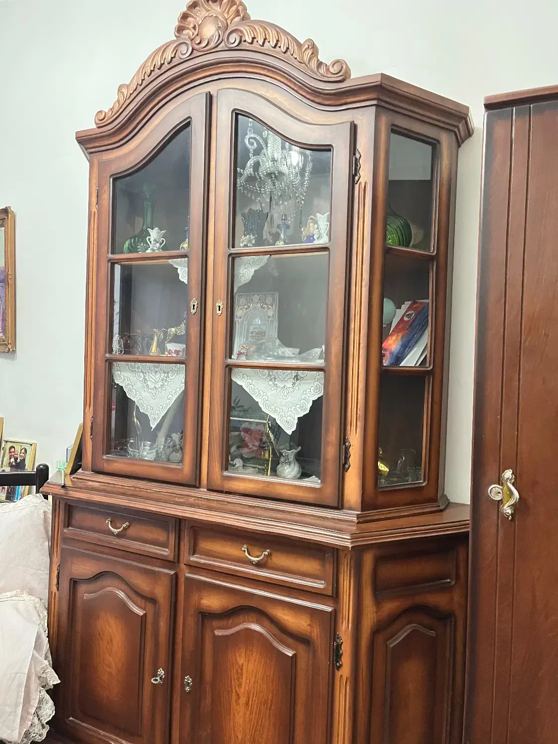 بوفه|بوفه، ویترین، کنسول|تهران, استقلال|دیوار