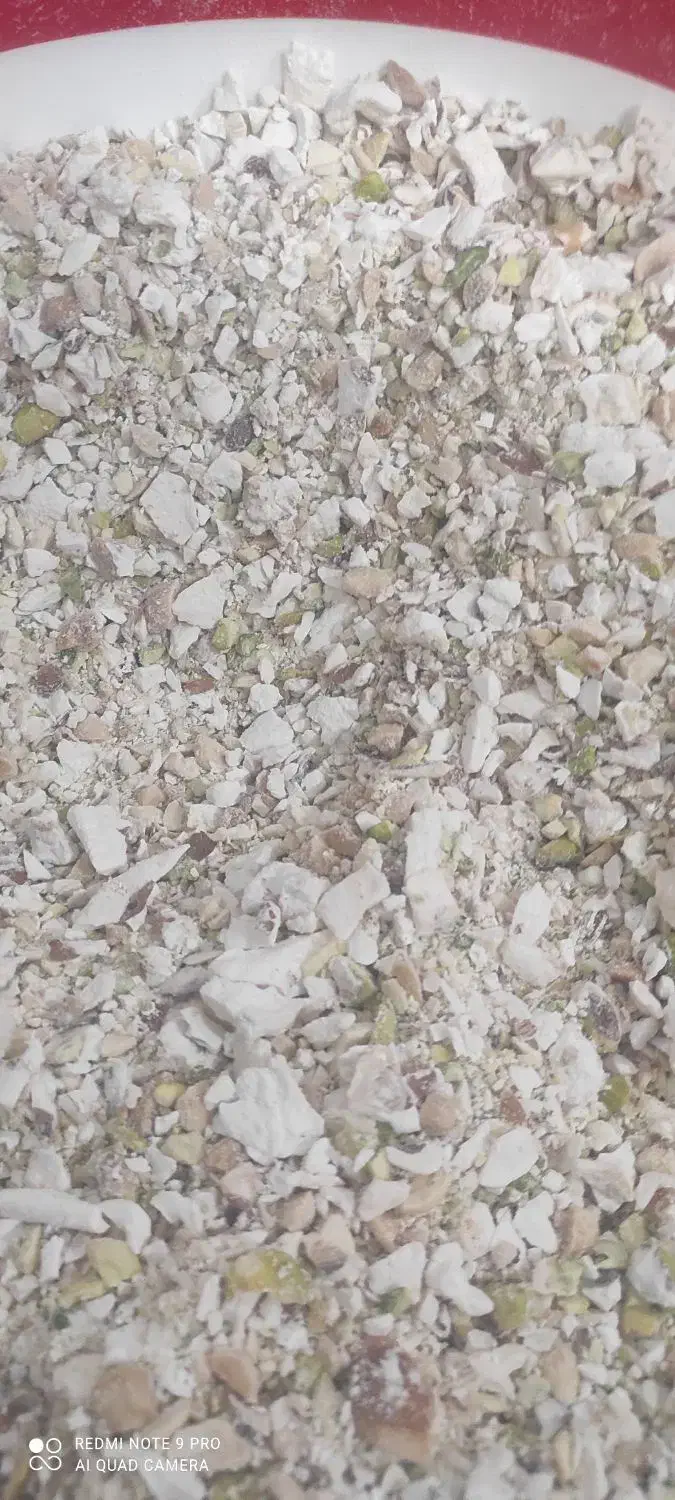 پودر گز|خوردنی و آشامیدنی|اصفهان, عمان سامانی|دیوار