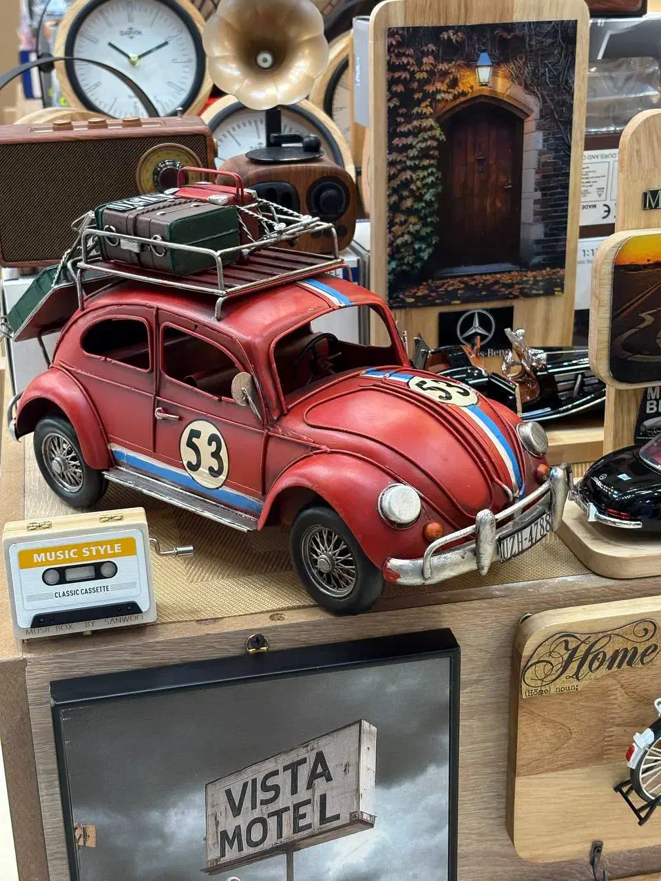 پخش انواع دکوری های خاص|صنایع دستی و سایر لوازم تزئینی|تهران, هرندی|دیوار