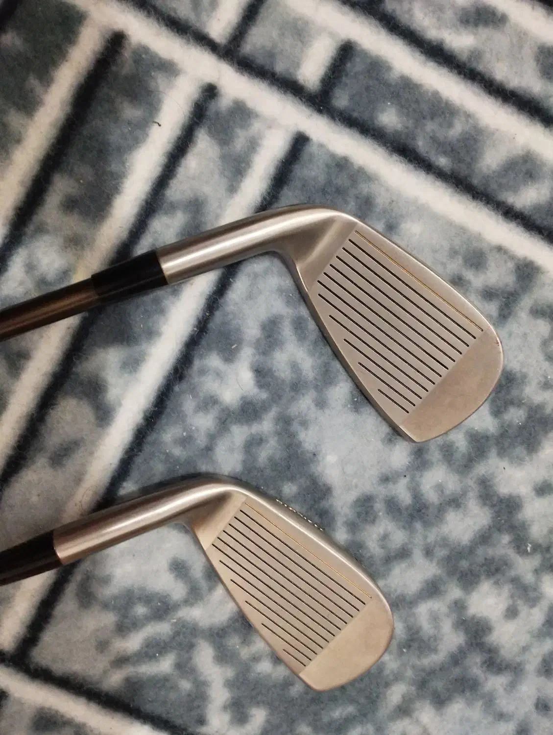 چوب گلف اورجینال|تجهیزات ورزشی|چابهار, |دیوار